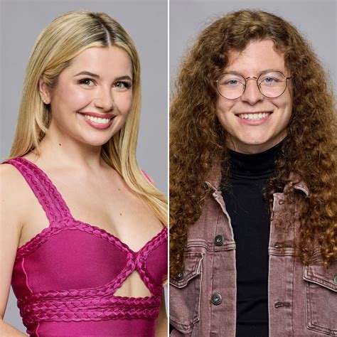 Leah Big Brother 26 Nude