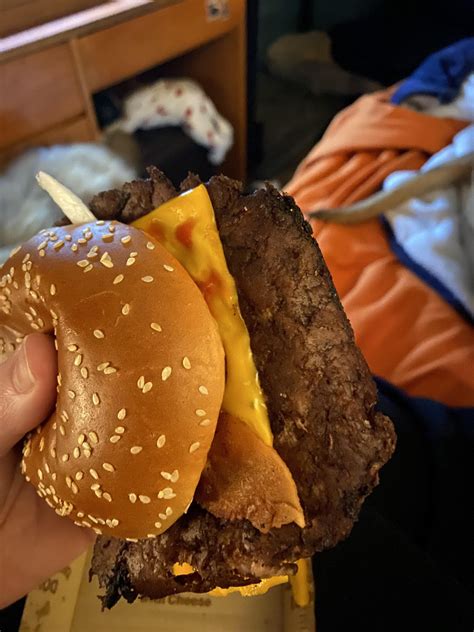 Not quite the Double QP I was expecting… : r/Wellthatsucks