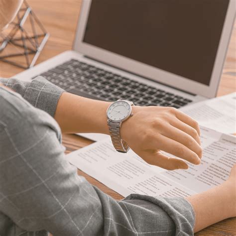 Time mastery made easy