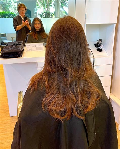 Alex Roldan Perfect Hair