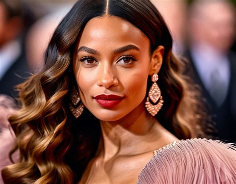 Character Study: Celebrity | AI Image Genreration on Behance