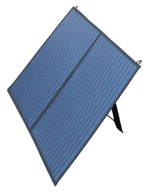 Портативная солнечная батарея ALLPOWERS 100W 18V AP-SP-027 – купить ...