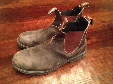 men blundstones 8