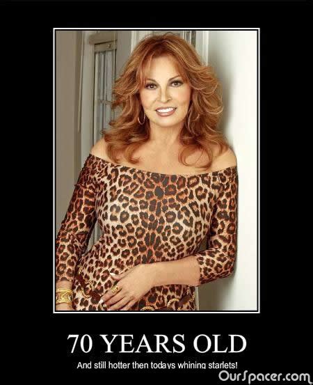 Raquel Welch Quotes. QuotesGram