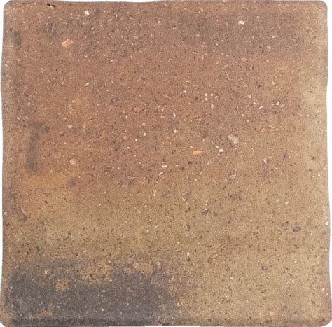 Διακοσμητικό πλακάκι ROOTS S Rust 11x11 - Σακελλαρίου