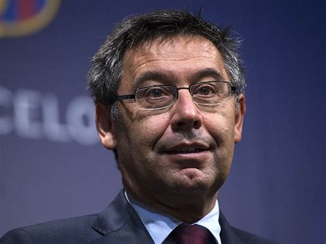 Josep Maria Bartomeu To Face Vote Of No Confidence From Barcelona ...