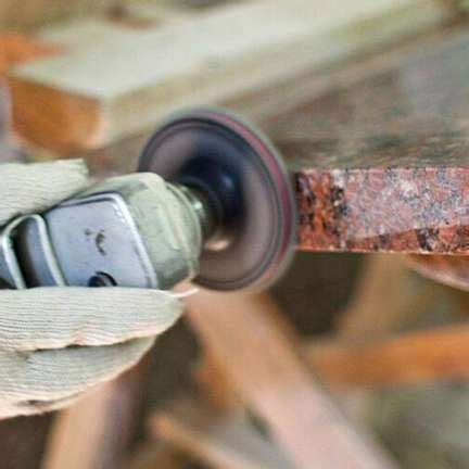 Плоское шлифование - Виды и схема плоского шлифования деталей