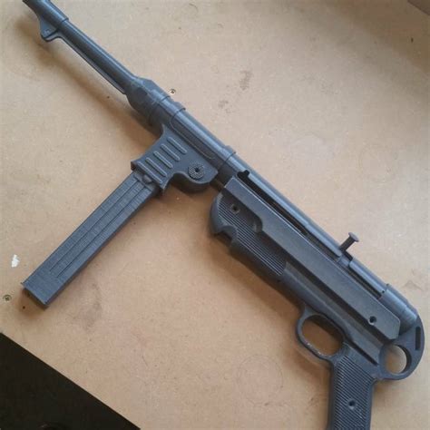 Mp40