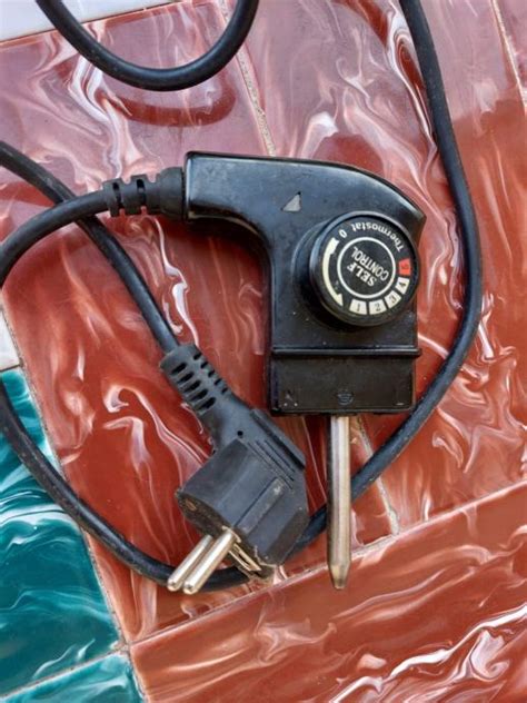 kabel sa termostatom