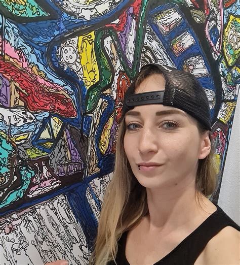 Natália Junasová — The Alchemical Art