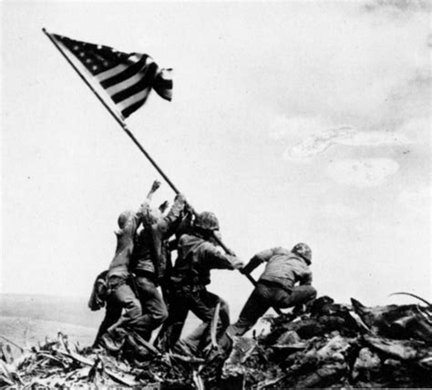 Iwo Jima - United States Of America Photo (868331) - Fanpop