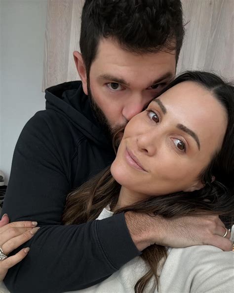 Andi Dorfman Noivo