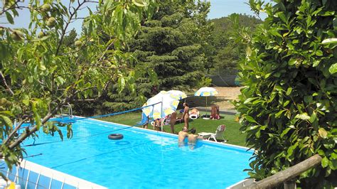 Naturist Campsite Costalunga, Sassello, Savona | Pitchup.com