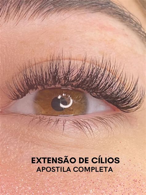 Como Se Escreve Cilios - Apostila de Cilios Completa | PDF | Bem-estar