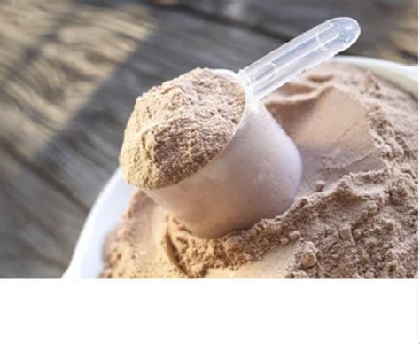 Chocolate Flavor, Powder, Packaging Size: 1 /5/20 kg,500/1000ml at Rs ...