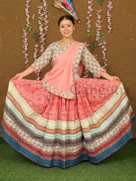 GOPI DRESS | Gangotri