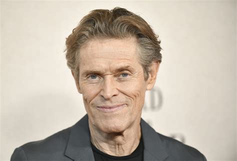 Willem Dafoe Net Worth - Wiki, Age, Weight and Height, Relationships