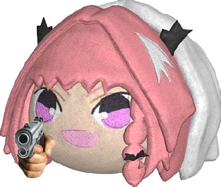 astolfo_gun - Discord Emoji