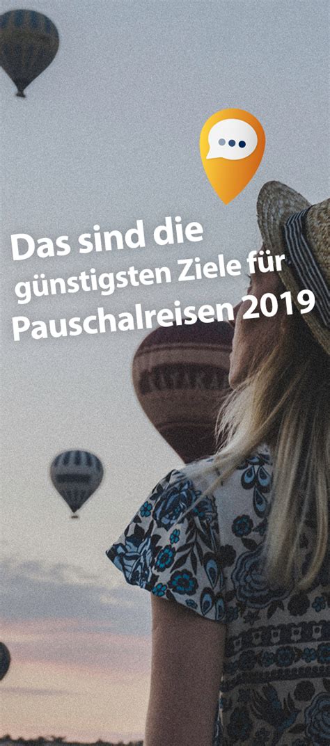 pauschalreisen versprechen sorglosen urlaub und sind im besten fall