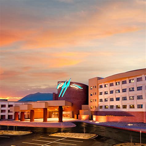 Twin Arrows Casino Resort - Flagstaff AZ | AAA.com