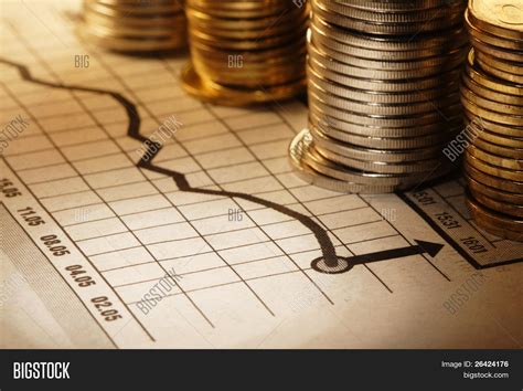 Money Chart Image & Photo (Free Trial) | Bigstock