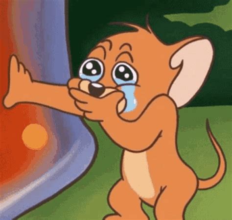 Jerry Chorando