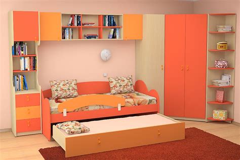 Угловой шкаф в детскую: купе, встроенный и другие варианты, фотографии ...