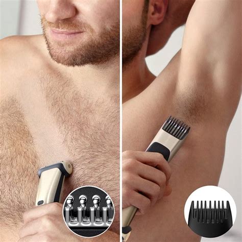 Philips BG7025/15 Bodygroom Series 7000 Entegre Tarak Fiyatı