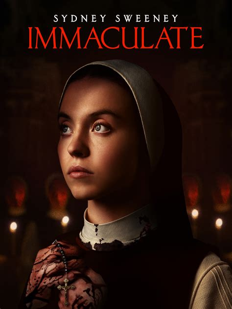 Prime Video: Immaculate