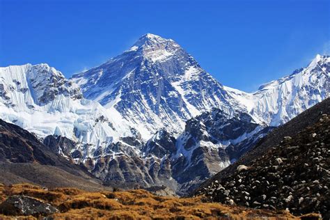 Everest Wallpapers - Top Free Everest Backgrounds - WallpaperAccess