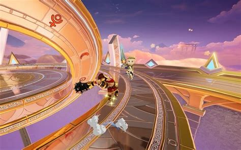 Buy Divine Knockout Xbox One / Xbox Series X Xbox Key - HRKGame.com