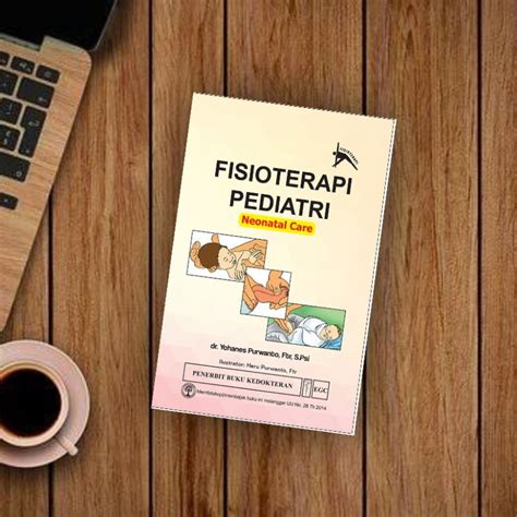 jual egc buku fisioterapi pediatri neonatal care shopee indonesia