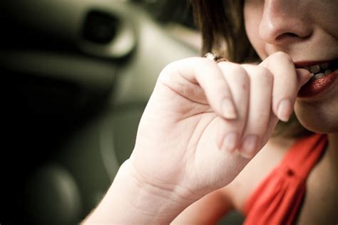 Biting Your Fingernails: Why it’s bad and How to Stop - Master Herald