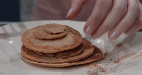 pancake sorting   history shortage  chips