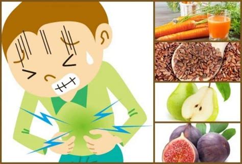 Продукты от запора взрослым список какие помогают
