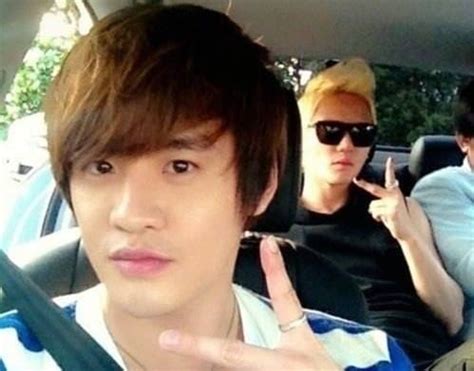 Брат-близнец Джунсу из JYJ, JUNO, подписал контракт с C-Jes ...