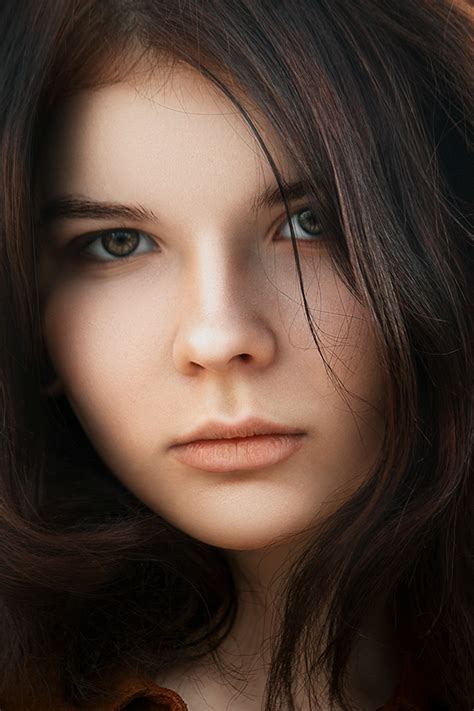 Glance on Behance