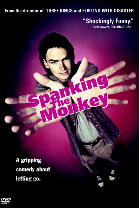Spanking the Monkey | Rotten Tomatoes
