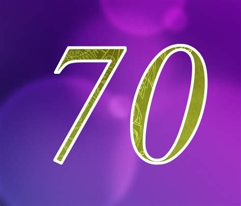 Картинки число 70 | Klike.net