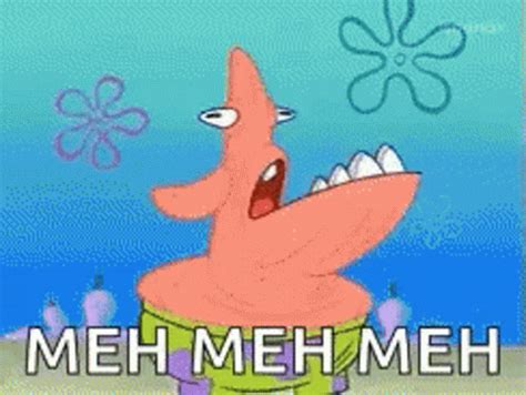 Stupid Patrick GIF - Stupid Patrick Star - Discover & Share GIFs