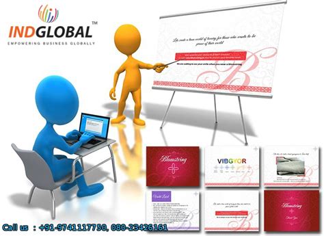 Graphicdesignbengaluru: Best corporate Powerpoint design Bangalore