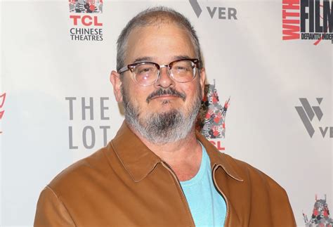 Ken Hudson Campbell - Actor