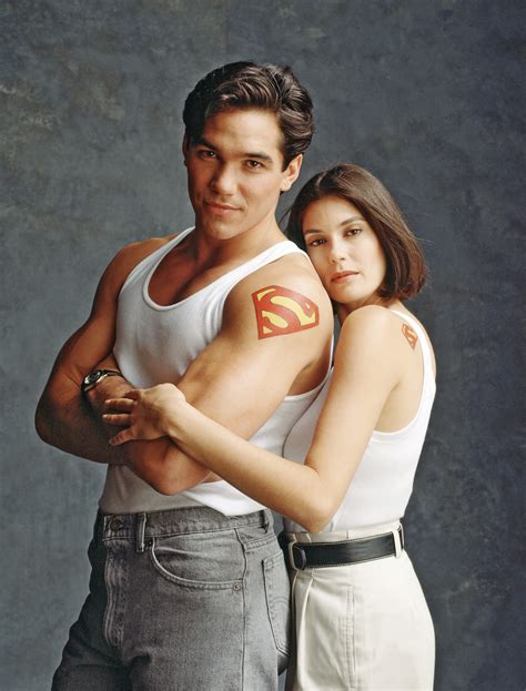 Dean Cain
