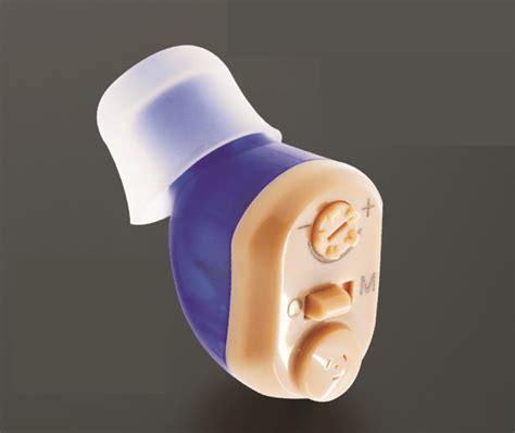 Hearing aid