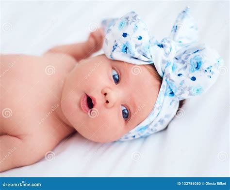 Cutest Baby Girl In The World
