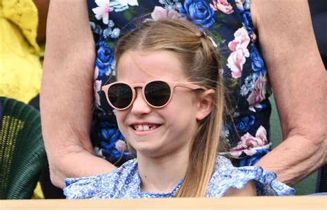 Princess Charlotte's 9th Birthday Photo Was Taken By Kate Middleton