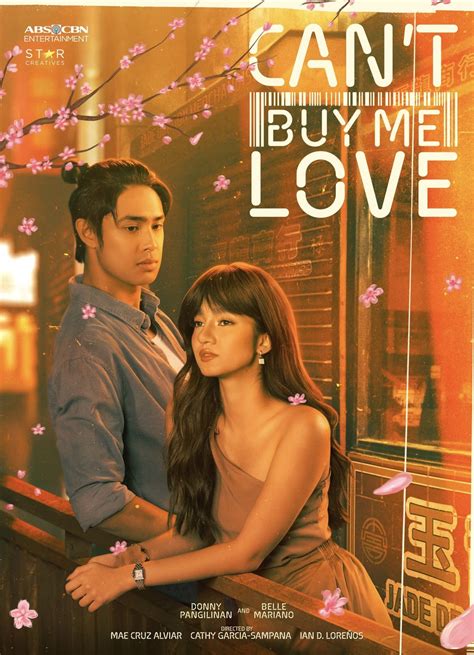 Can't Buy Me Love (TV Series 2023- ) - Posters — The Movie Database (TMDB)