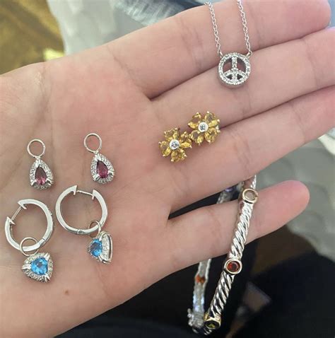 How to Wear Your Jewelry More Often | Who What Wear