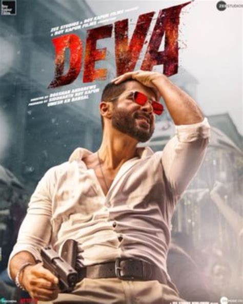 shahid pooja talks  deva cinejoshcom