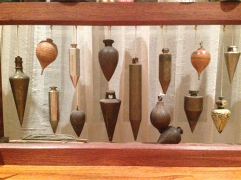 Pin by Janice Harding on Antique Plumb Bob's | Antique tools, Vintage ...